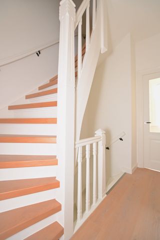 Te huur: Appartement Bankastraat 32 A in Groningen - Foto 4