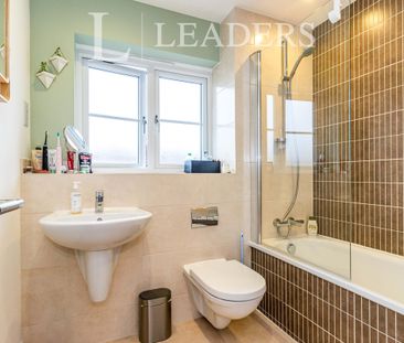 4 bedroom house to rent Langdale Terrace, Ambleside Avenue, KT12 - Photo 5