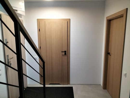 Polecamy na wynajem piękny i duży apartament - Zdjęcie 1