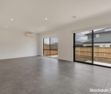 Spacious & Modern Family Living in the Heart of Diggers Rest - Photo 1