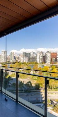 NEW 2 BED, 2 BATH + DEN IN OLYMPIC VILLAGE @ AVENUE ONE W/ VIEWS - Photo 1