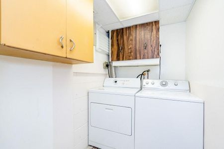 For Lease - 17 Caddy Drive Unit# BSMT, Toronto, Ontario - Photo 3