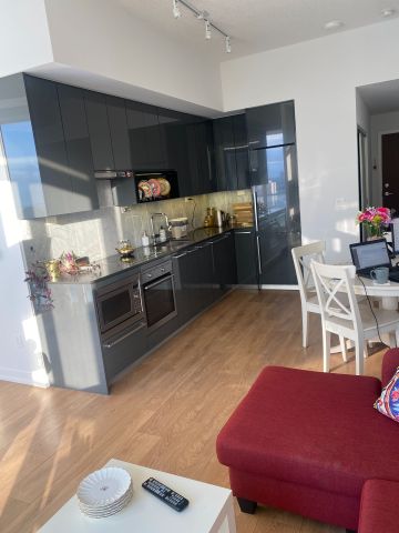 For Lease - 115 McMahon Drive Unit# 3202, Toronto, Ontario - Photo 4