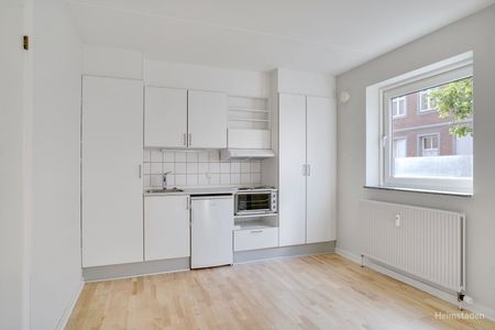 1-værelses Lejlighed på 48 m² i Esbjerg - Foto 5