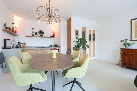 Appartement te huur: Bilderdijkkade 50-A4 1053 VN Amsterdam - Photo 3