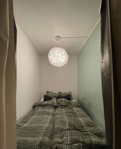 Hättkvarnsgatan, Järfälla - Foto 2