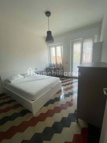 Trilocale via Melchiorre Delfico, Ghisolfa - Mac Mahon, Milano - Foto 2
