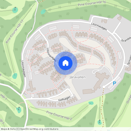 Kävlinge, Litorinavägen, 24, 24655, Löddeköpinge