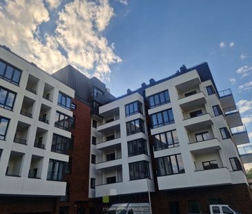 Mieszkanie na wynajem 45 m², Gorzów Wielkopolski, Śródmieście - Zdjęcie 1