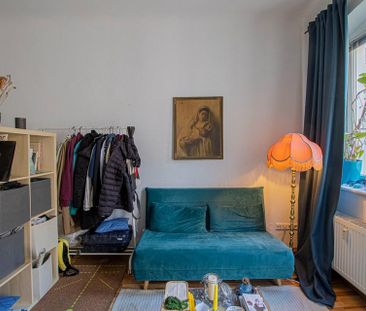 Stufio Appartment in F-hain 21.12.25-12.05.26 - Photo 6