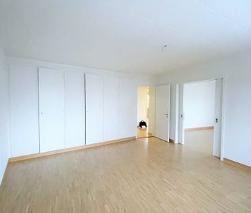 3 Zimmer, 77 m², 4. Stock - Foto 5