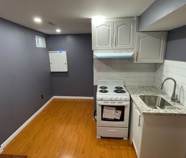 For Lease - 95 Miley Drive, Markham, Ontario - Photo 4