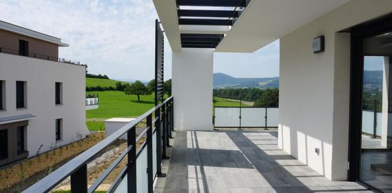 Location appartement 2 pièces - Photo 2