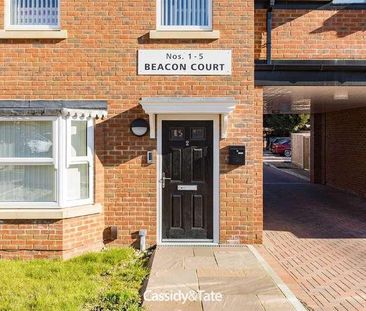 Beacon Court, Catsbrook Road, Luton, LU3 - Photo 6