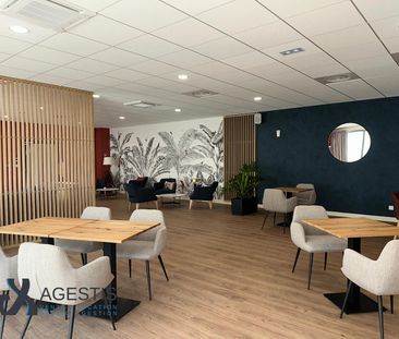 Location Appartement 3 pièces 57m² TOULOUSE 31200 - Photo 1
