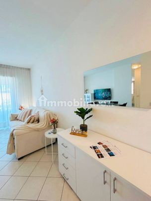 Trilocale viale Fratelli Bandiera 1B, Abissinia, Riccione - Foto 1