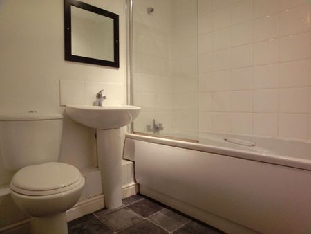 1 bedroom apartment to rent - Photo 5
