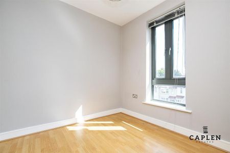 3 bedroom apartment to rent - Photo 5