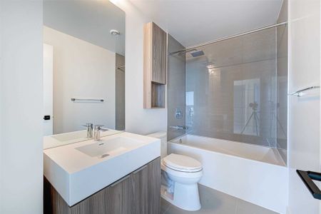 For Lease - 60 Tannery Road Unit# 810, Toronto, Ontario - Photo 3