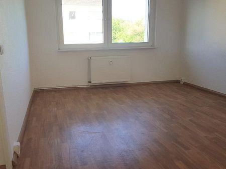 helle 2 Raum Wohnung mit Einbauküche - Photo 3