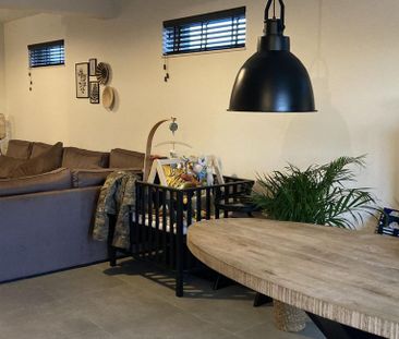 Appartement te huur in Neeroeteren voor € 915 met 2 slaapkamers - Foto 1