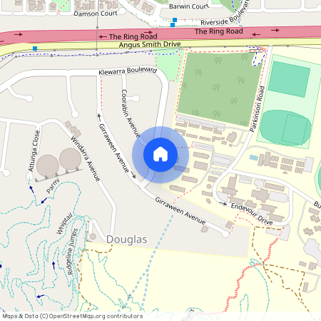 SHARE HOUSE/9 Klewarra Boulevard, Qld 4814, Douglas