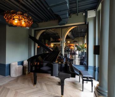 Studio to rent - Photo 1