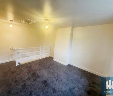 1 bedroom terraced house to rent - Photo 3
