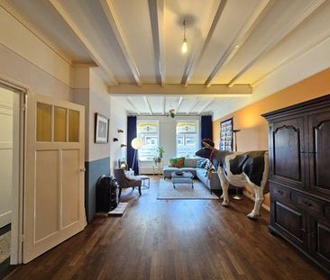 Te huur: Huis St. Willibrordusstraat in Berghem - foto 1