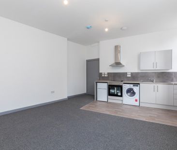 Wallgate, Wigan, WN1 1JU - Photo 5