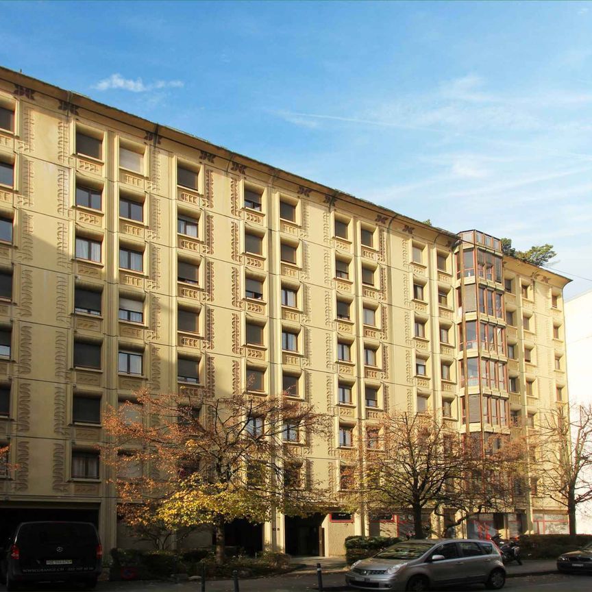 Appartement de 5 pièces traversant à la Jonction - Photo 2