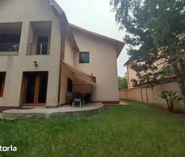 Vila 5 camere 230 mp utili curte 350 libera Sfantul Ioan Disponibila - Photo 6