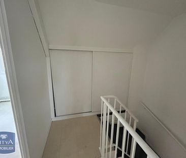 Location Appartement 3 pièces 57m² TOUQUES 14800 - Photo 1