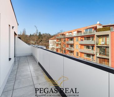 Pronájem bytu 3+kk 83 m² - Photo 3