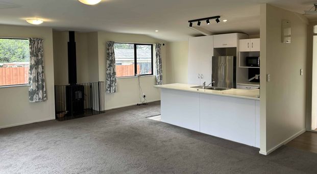 Rural Property - Photo 1