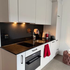 1 Zimmer, 27 m² - Photo 2