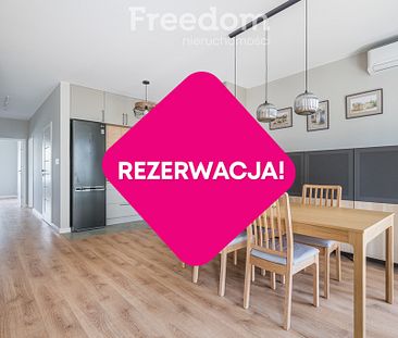 Mieszkanie 75 m², Józefów, Polna - Zdjęcie 6