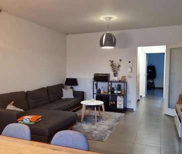 Modern en centraal gelegen appartement te Zulte. - Photo 1