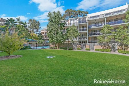 3/22-26 Mercer Street, Castle Hill NSW 2154 - Photo 2