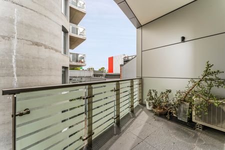 205/55 Islington Street, Collingwood VIC 3066 - Apartment For Rent | Domain - Photo 3