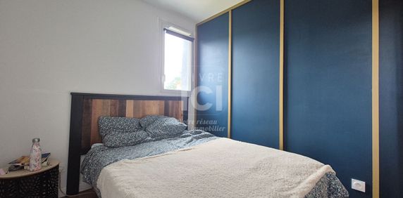 Location Appartement 2 pièces 27m² - Photo 2