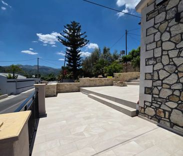 Studio/Γκαρσονιέρα για ενοικίαση Νερατζιά (Βουκολιές) - Photo 3