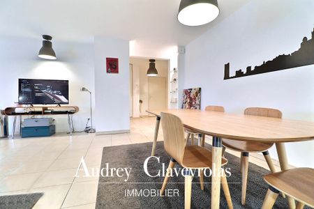 Standing, vue exceptionnelle, situation idéale ! - Photo 4