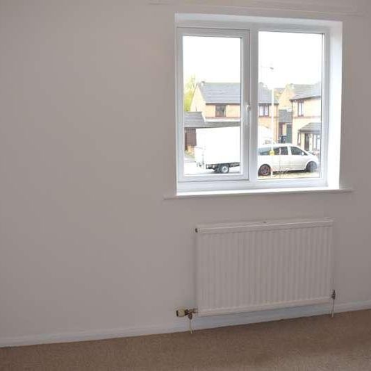 Tavistock Close, Ecton Brook, Northampton, NN3 - Photo 1