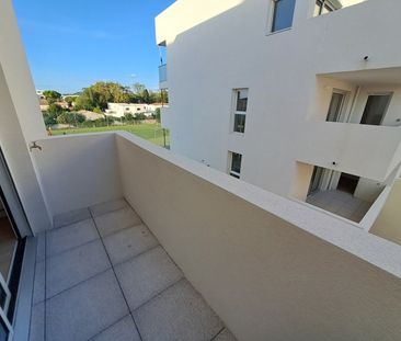 Location Appartement 1 pièce 27m² MONTPELLIER 34000 - Photo 5