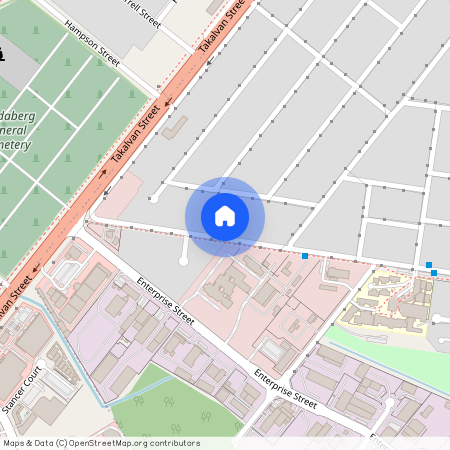 110 Dr Mays Road, Qld 4670, Svensson Heights