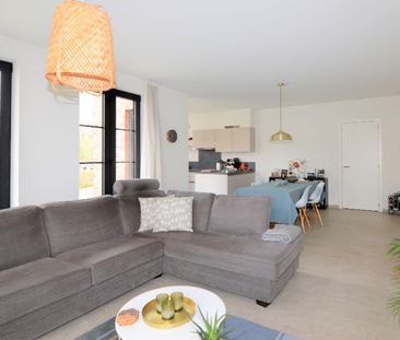 Appartement Te huur in Hever - Foto 1