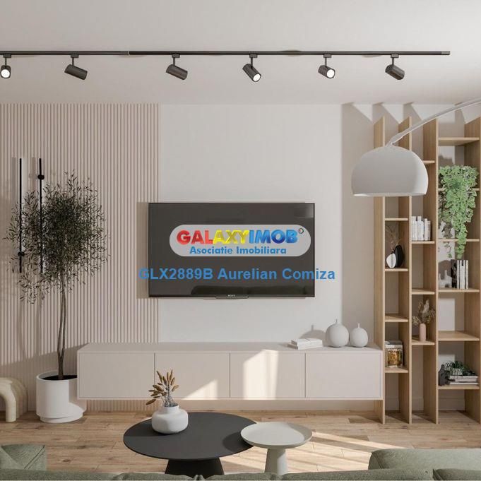 Inchiriere apartament 2 camere Exigent Plaza Faza 5 - Fotografie 1