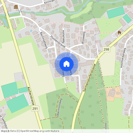 5616, Meisterschwanden, Mühlebühlweg, 8