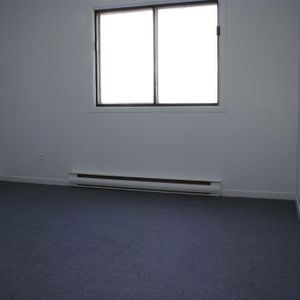 A Valleyfield – Grand, beau, propre et tranquille 4-1/2 , Libre 1 AVRIL - Photo 2